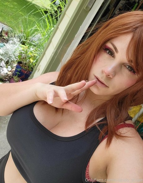 kaleido scope Leaked OnlyFans Nacktbilder