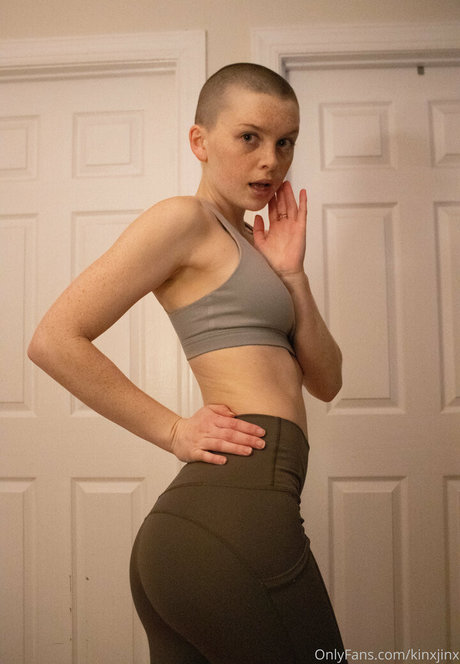 kenziejean OnlyFans Pornografie