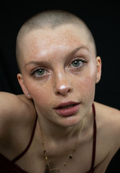 kenziejean OnlyFans Strip