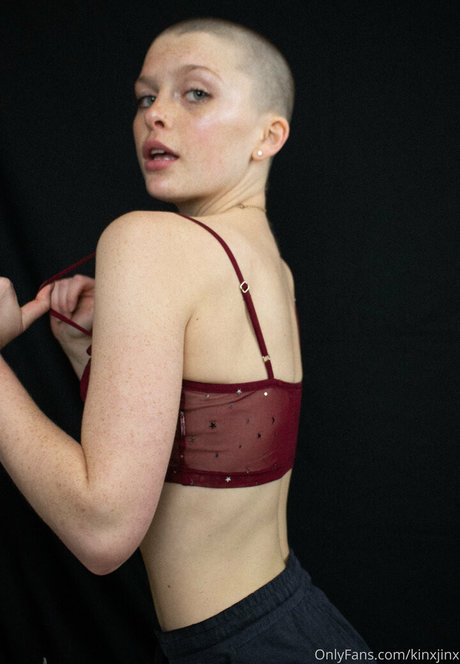 kenziejean Model OnlyFans Foto