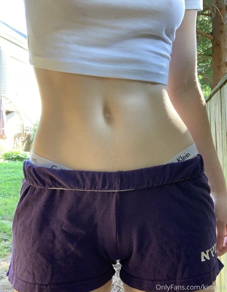 kenziejean Nackt auf OnlyFans