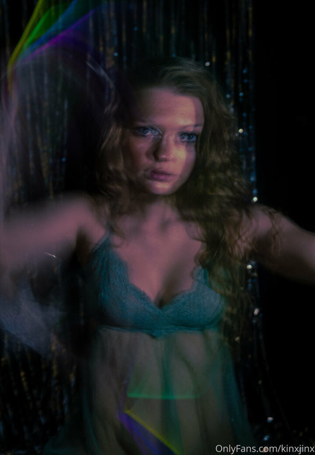 kenziejean OnlyFans Brüste Bild