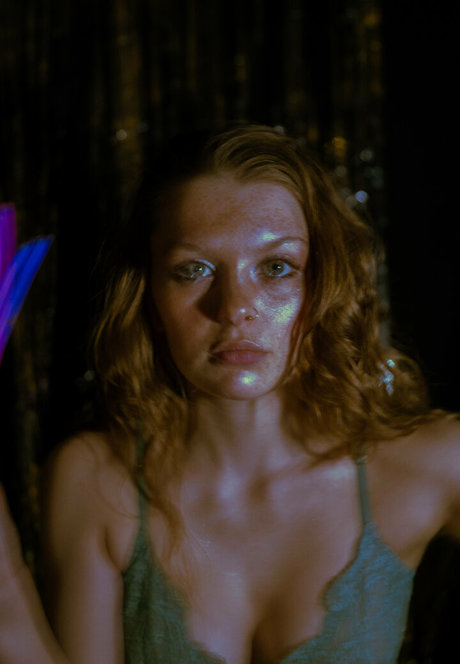 kenziejean OnlyFans Leak