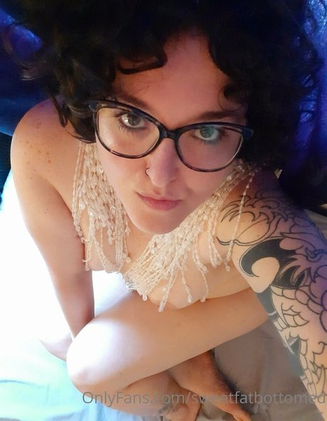 sweetfatbottomed OnlyFans-Post