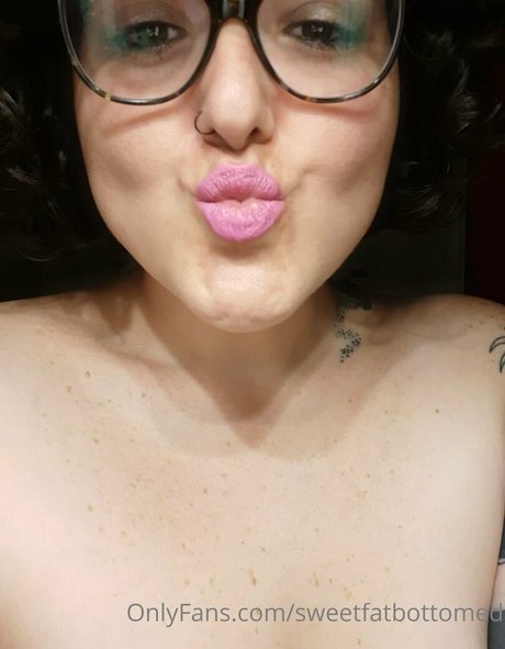 sweetfatbottomed OnlyFans XXX