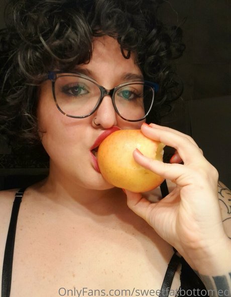 sweetfatbottomed Nacktbilder geleakt OnlyFans Nacktporno