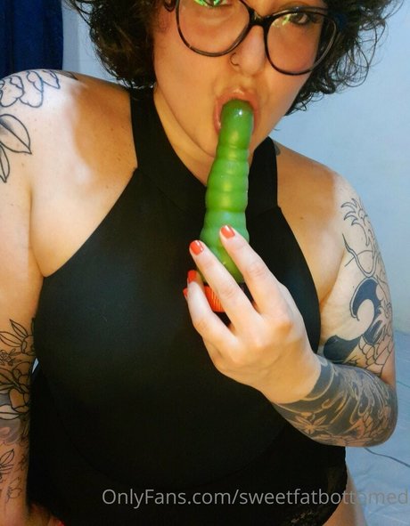 sweetfatbottomed Nacktbilder von OnlyFans