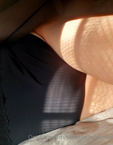 sweetfatbottomed Auf OnlyFans