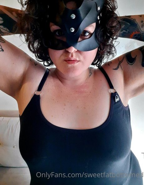 sweetfatbottomed Kostenlose OnlyFans-Inhalte