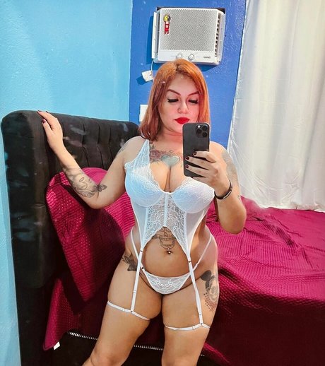 Renata Gomez OnlyFans-Pornoleak