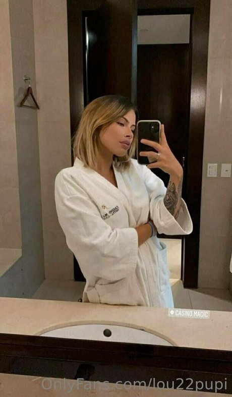 lou22pupi Leaks von Nacktbildern auf OnlyFans
