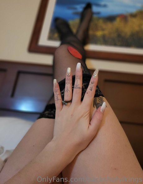 backshotvikings Sexy OnlyFans