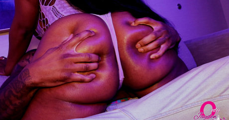 starrjayden Sex auf OnlyFans