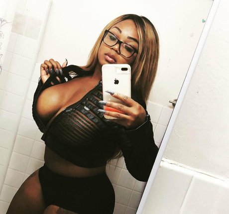 starrjayden Leaked OnlyFans Fotos