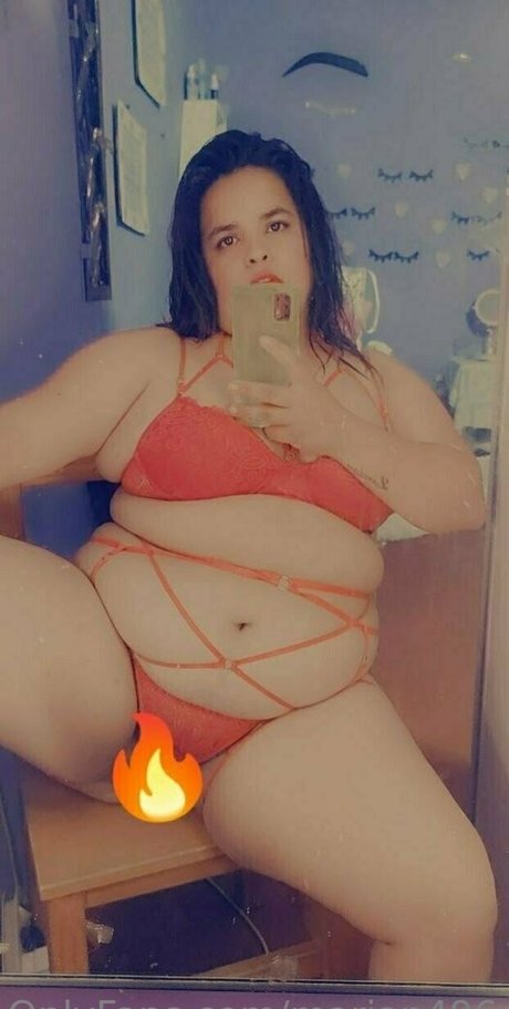 marian496 OnlyFans gratis