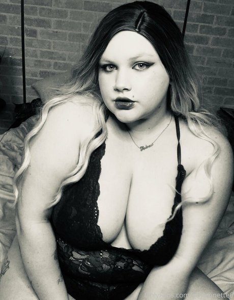athlennette6 OnlyFans Bilder geleakt