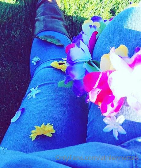 athlennette6 Heiße OnlyFans Inhalte