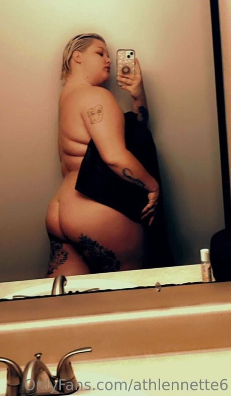 athlennette6 OnlyFans Porno