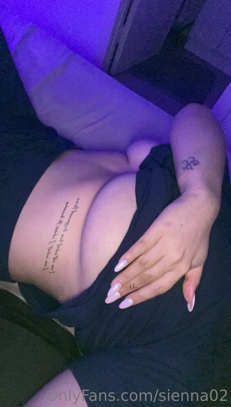 sienna02 Nackt OnlyFans