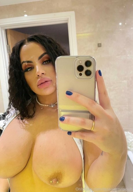 lissaairesvipclub Nur für Fans