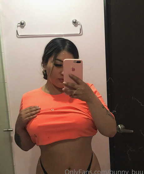 bunny buu Nackt auf OnlyFans Leak