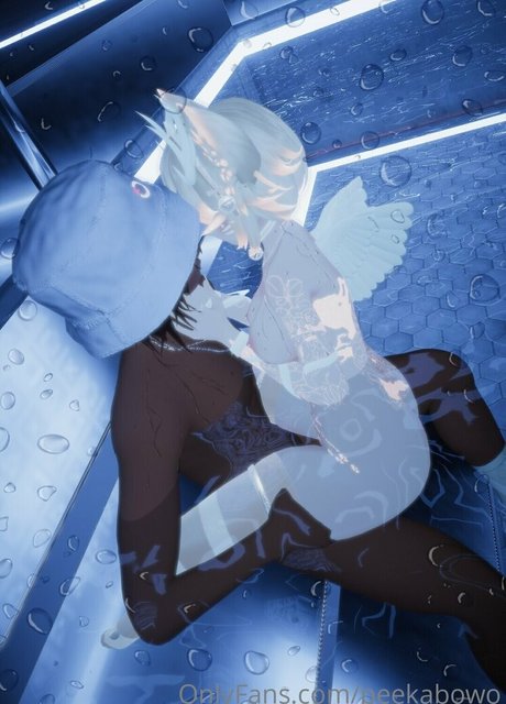 peekabowo OnlyFans XX