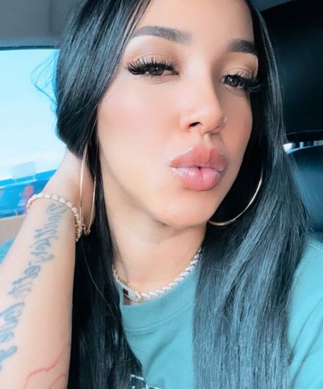 babygatita Nacktbilder OnlyFans geleakt