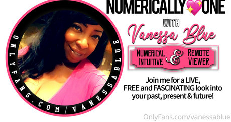 vanessablue Nacktbilder von OnlyFans geleakt