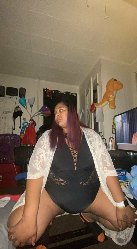 queen coco21 Leaks von Nacktbildern auf OnlyFans