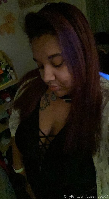 queen coco21 OnlyFans Lesbisch