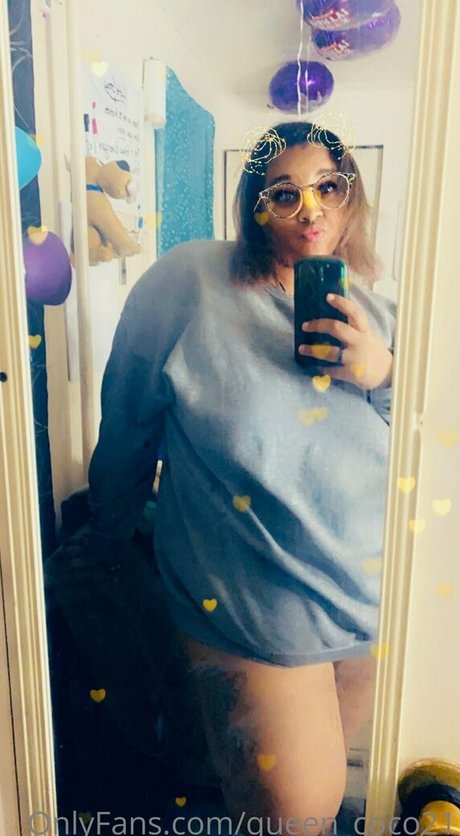 queen coco21 OnlyFans Archiv