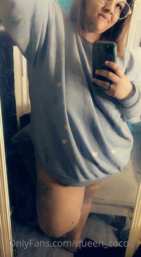 queen coco21 OnlyFans Bilder