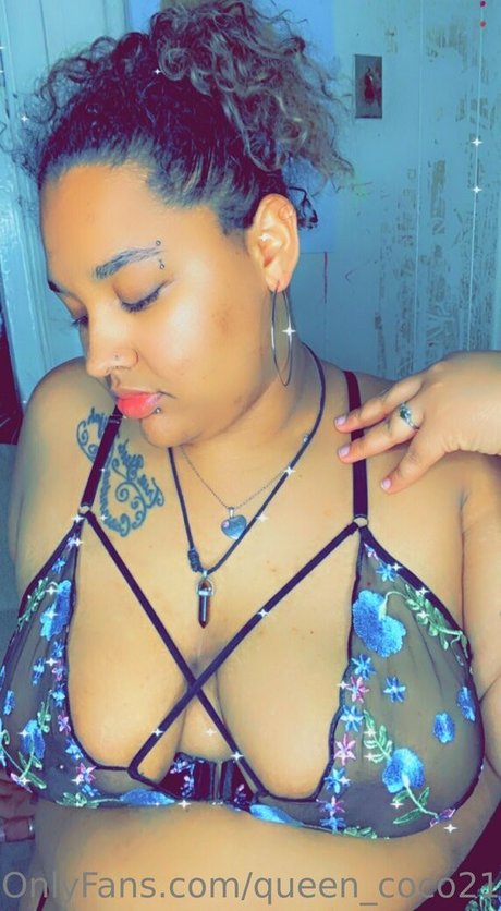queen coco21 OnlyFans Leaks Pornografie