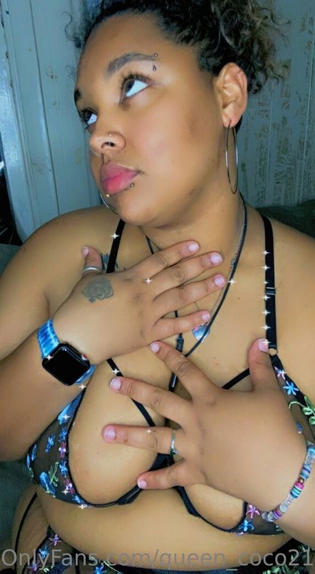 queen coco21 OnlyFans-Pornoleak