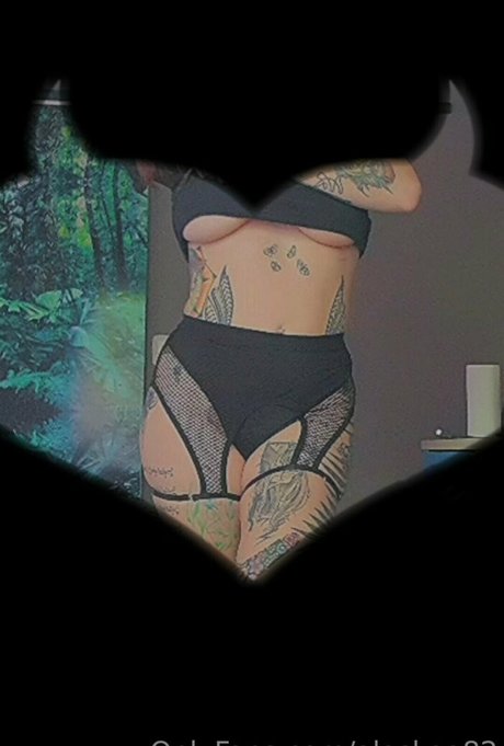 alaskaa82 OnlyFans Dirtyship geleakt