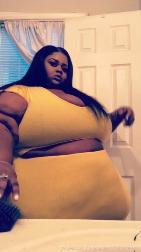 bigbabii Nackt auf OnlyFans Leak