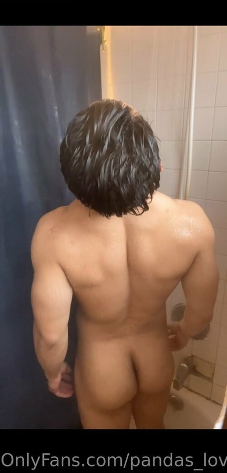 pandas lover Nacktbilder geleakt OnlyFans