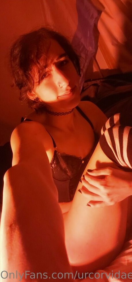 urcorvidae OnlyFans Leak