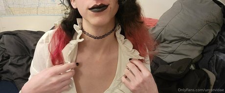 urcorvidae Model OnlyFans Foto