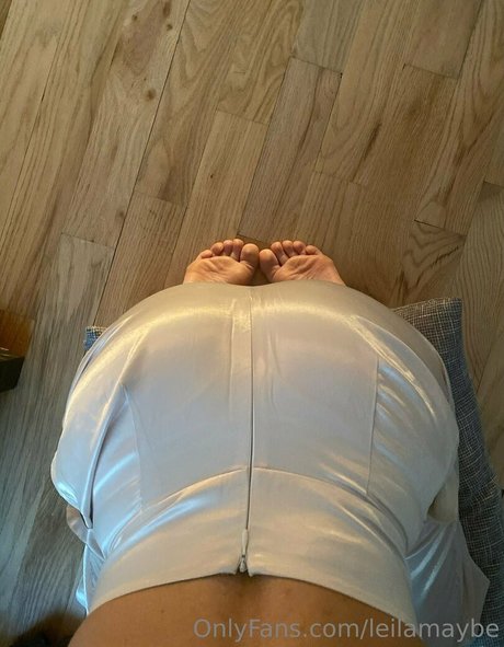 leilamaybe Nacktbilder-Leaks von OnlyFans