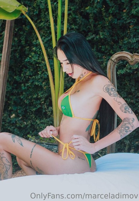 marceladimov OnlyFans-Komplettinhalte