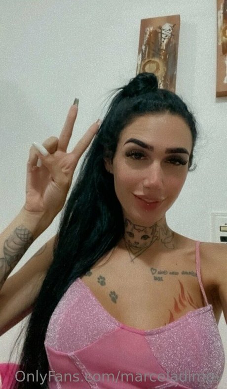 marceladimov OnlyFans Pornografie