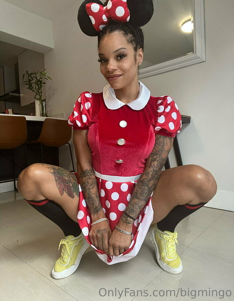 bigmingo OnlyFans nackt