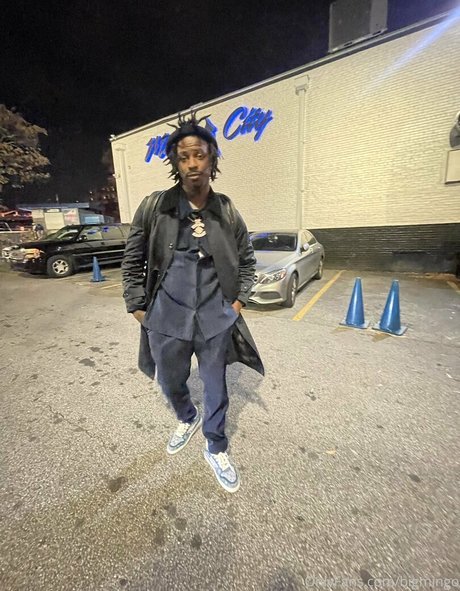 bigmingo Nacktpornos auf OnlyFans