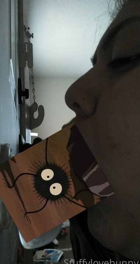 StuffyLoveBunny OnlyFans nackte Brüste