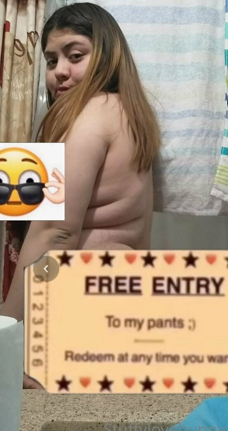 StuffyLoveBunny Brüste OnlyFans