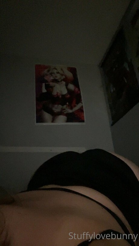 StuffyLoveBunny Nacktbilder OnlyFans geleakt