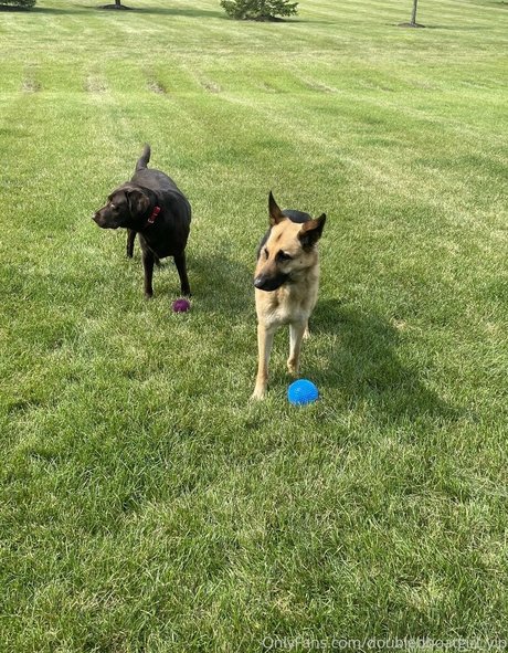 doubledboatgirl vip Nacktbilder von OnlyFans geleakt