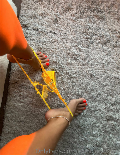 monicaalvarez Nacktbilder von OnlyFans geleakt