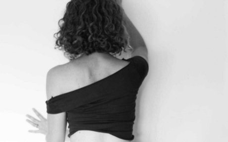 ambarvioleta2 OnlyFans geleakte Bilder